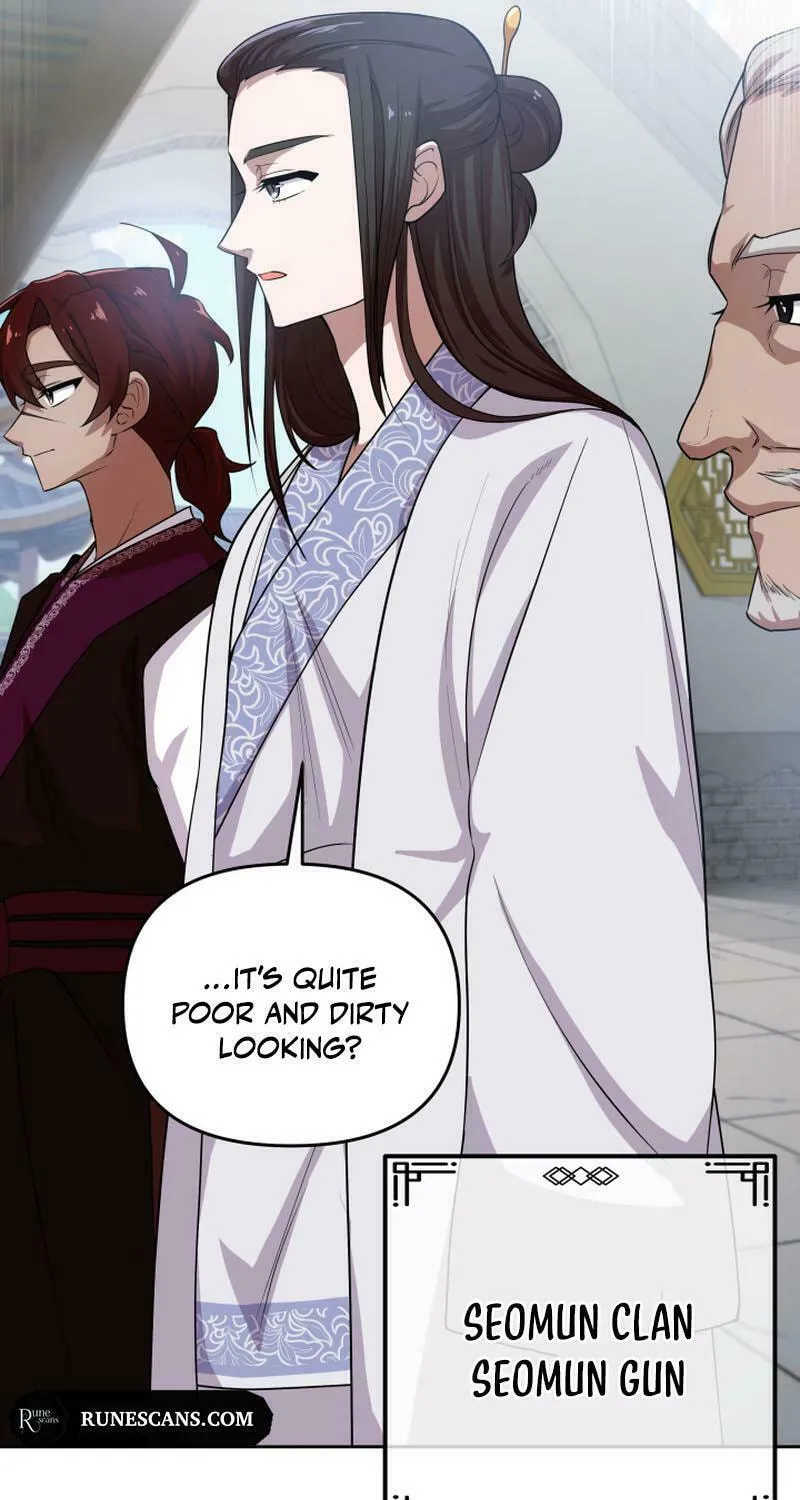 Heavenly Demon Tavern Chapter 13 page 41 - 