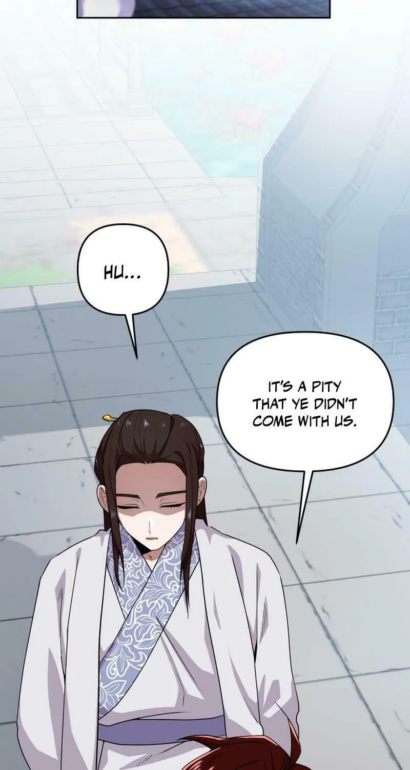 Heavenly Demon Tavern Chapter 13 page 48 - 
