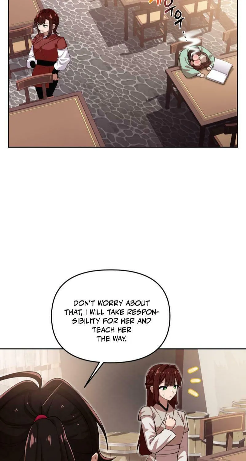 Heavenly Demon Tavern Chapter 13 page 6 - 