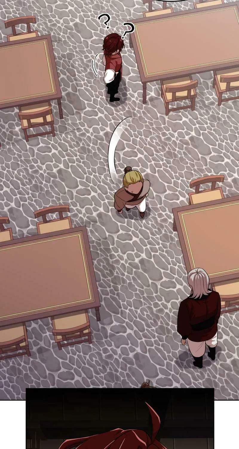 Heavenly Demon Tavern Chapter 13 page 54 - 