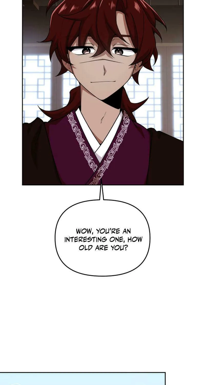 Heavenly Demon Tavern Chapter 13 page 55 - 