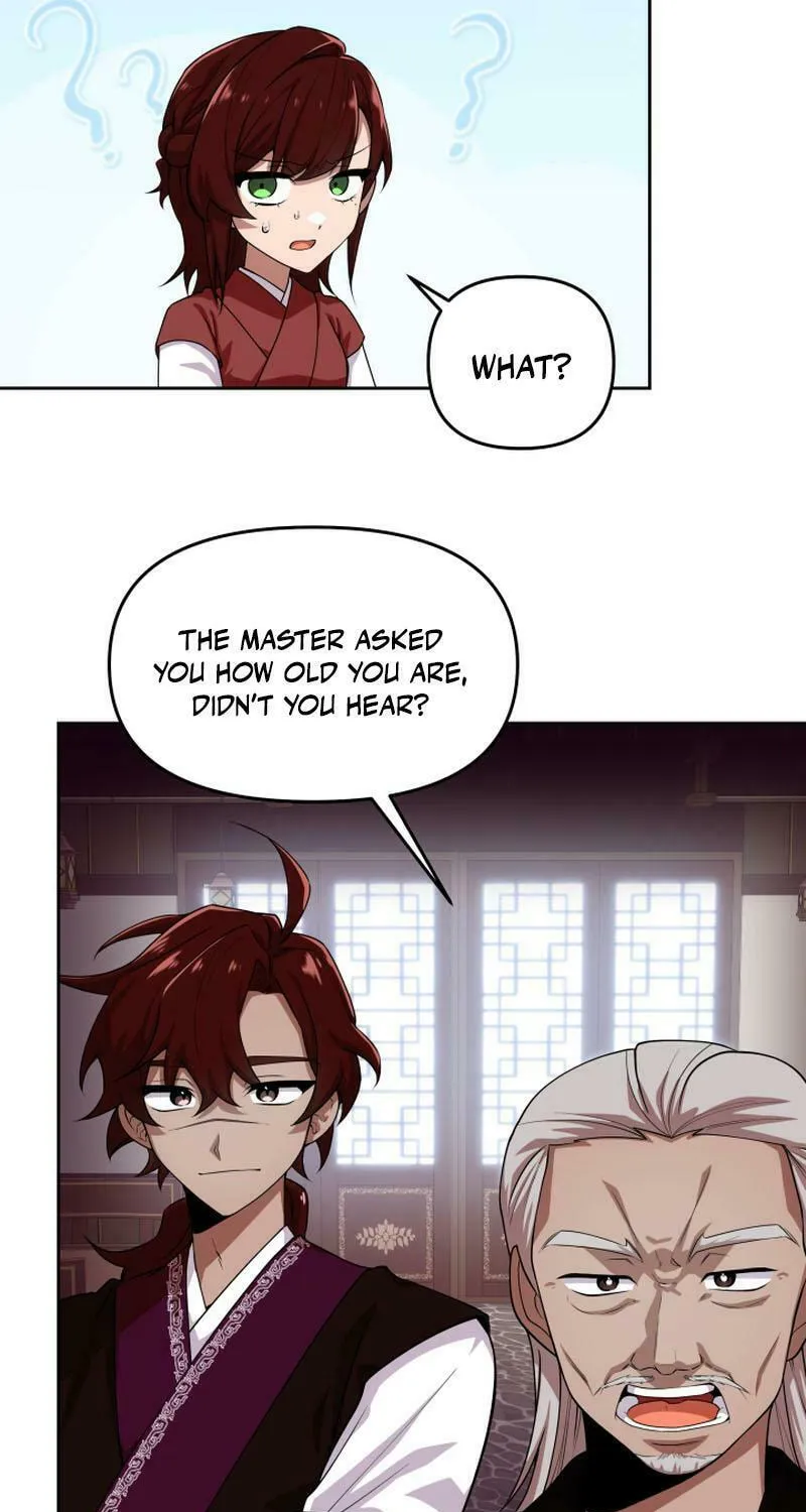 Heavenly Demon Tavern Chapter 13 page 56 - 