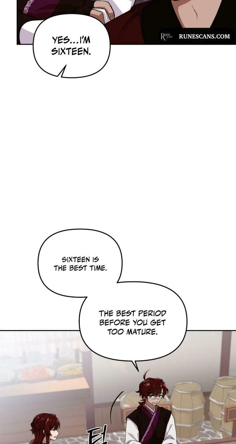 Heavenly Demon Tavern Chapter 13 page 57 - 