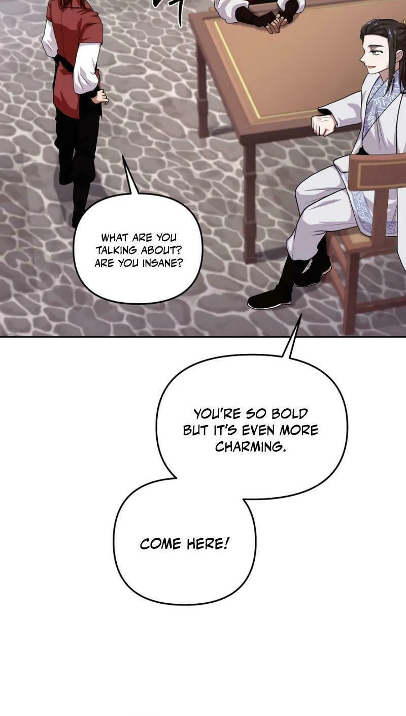 Heavenly Demon Tavern Chapter 13 page 58 - 