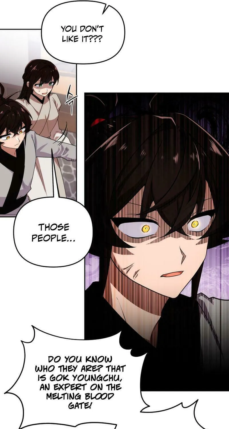 Heavenly Demon Tavern Chapter 13 page 59 - 