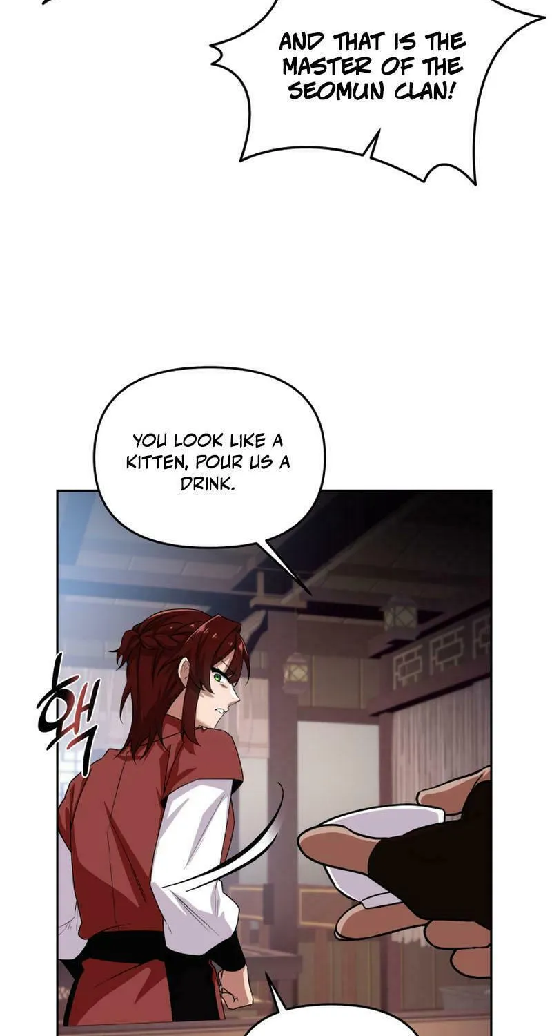 Heavenly Demon Tavern Chapter 13 page 60 - 