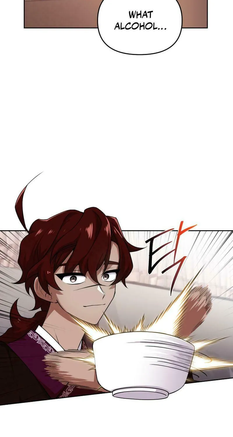 Heavenly Demon Tavern Chapter 13 page 61 - 