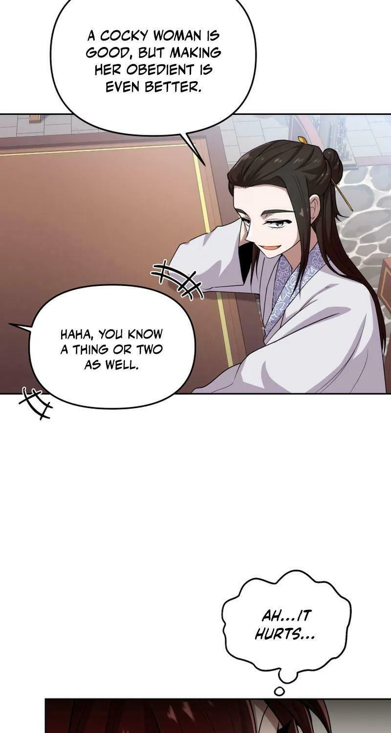 Heavenly Demon Tavern Chapter 13 page 65 - 