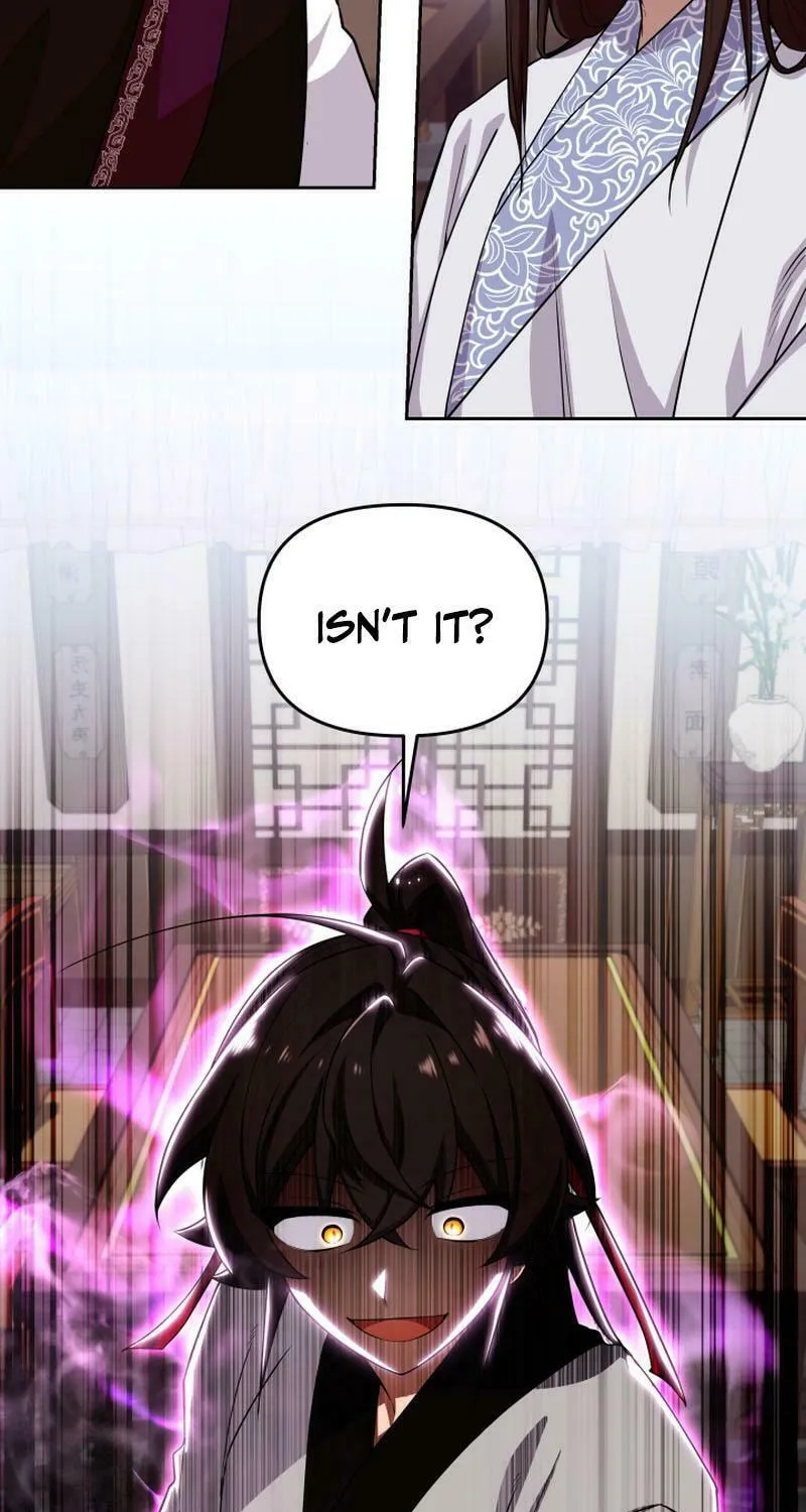 Heavenly Demon Tavern Chapter 13 page 71 - 