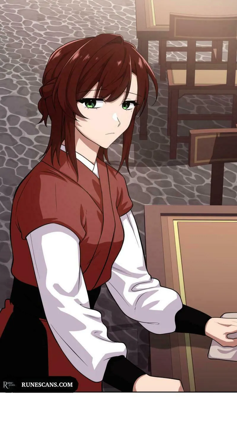 Heavenly Demon Tavern Chapter 14 page 2 - 