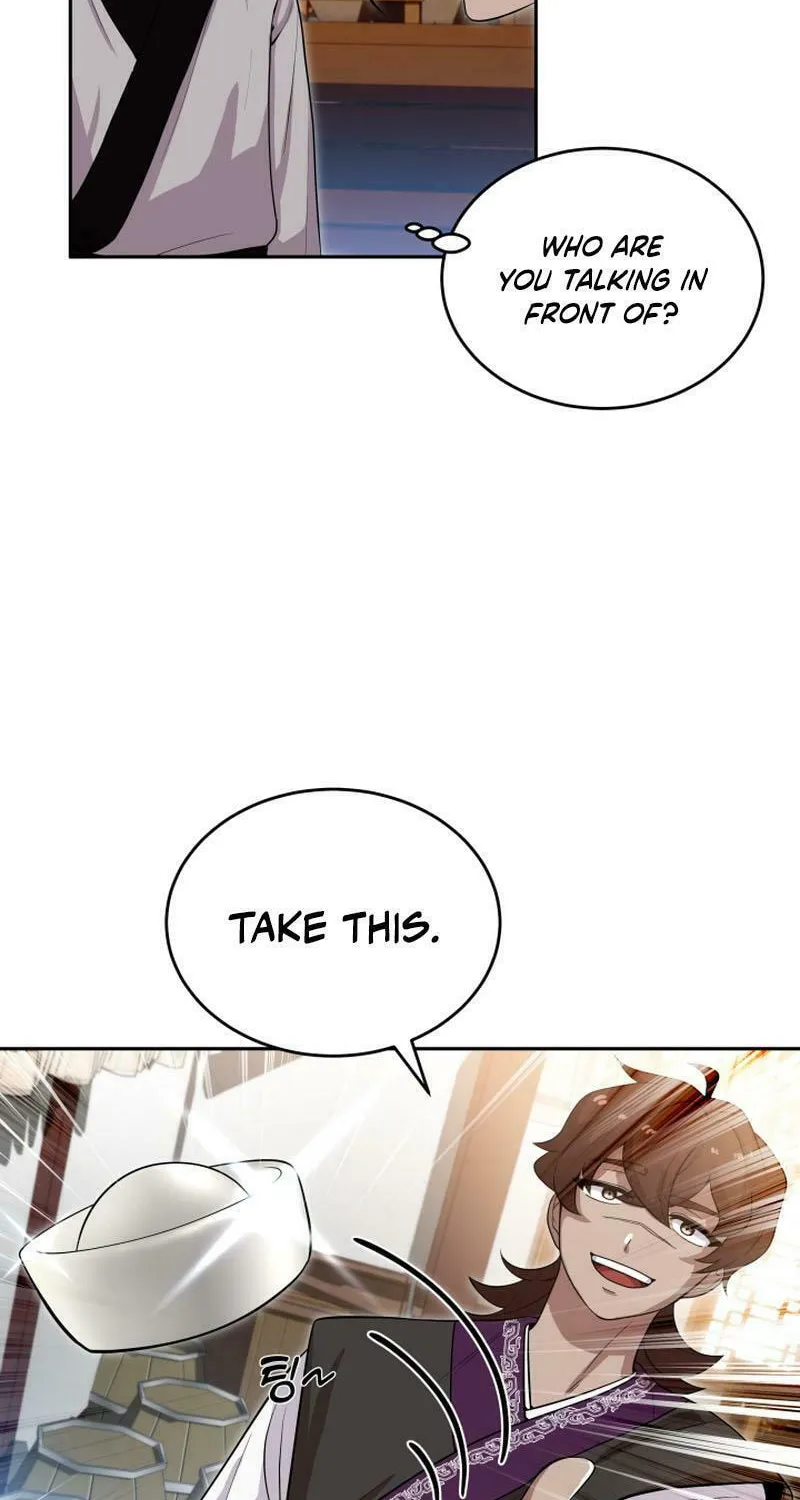 Heavenly Demon Tavern Chapter 14 page 12 - 