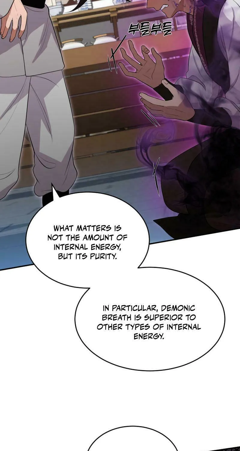 Heavenly Demon Tavern Chapter 14 page 17 - 