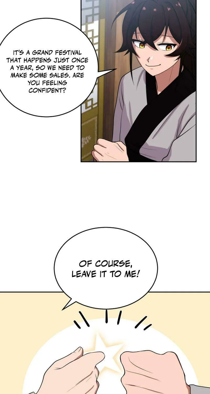 Heavenly Demon Tavern Chapter 14 page 23 - 
