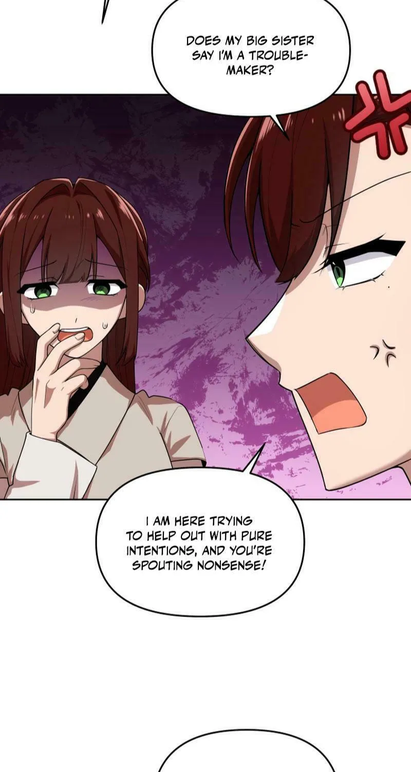 Heavenly Demon Tavern Chapter 14 page 4 - 