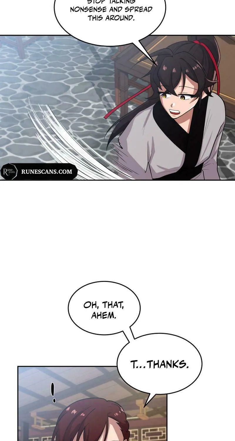 Heavenly Demon Tavern Chapter 14 page 33 - 