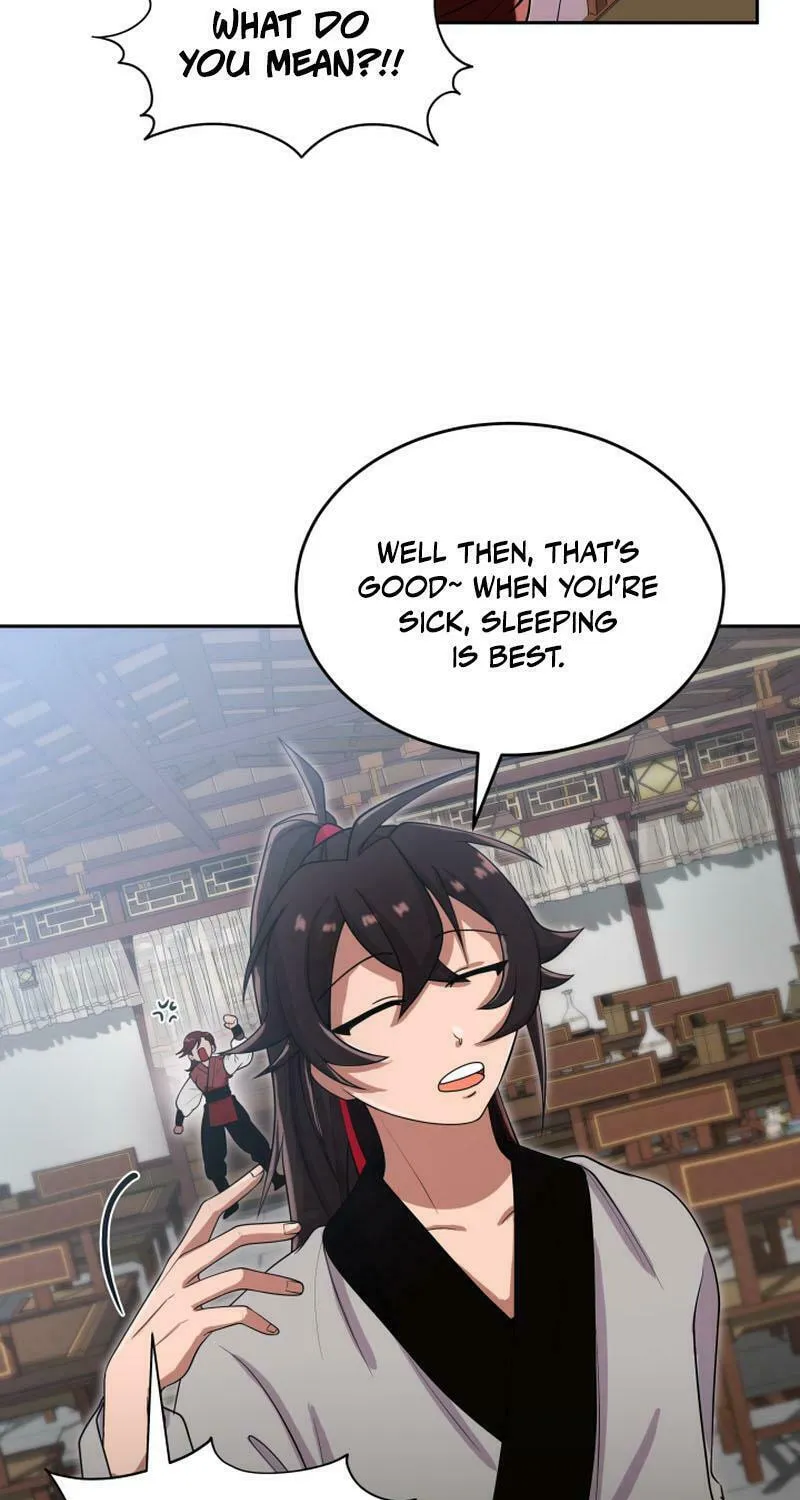 Heavenly Demon Tavern Chapter 14 page 35 - 