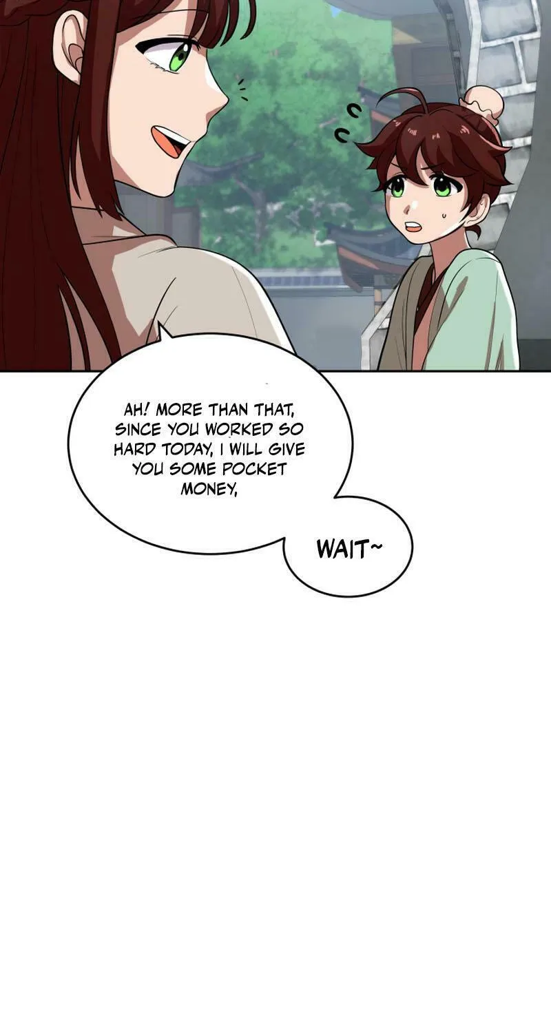 Heavenly Demon Tavern Chapter 14 page 38 - 