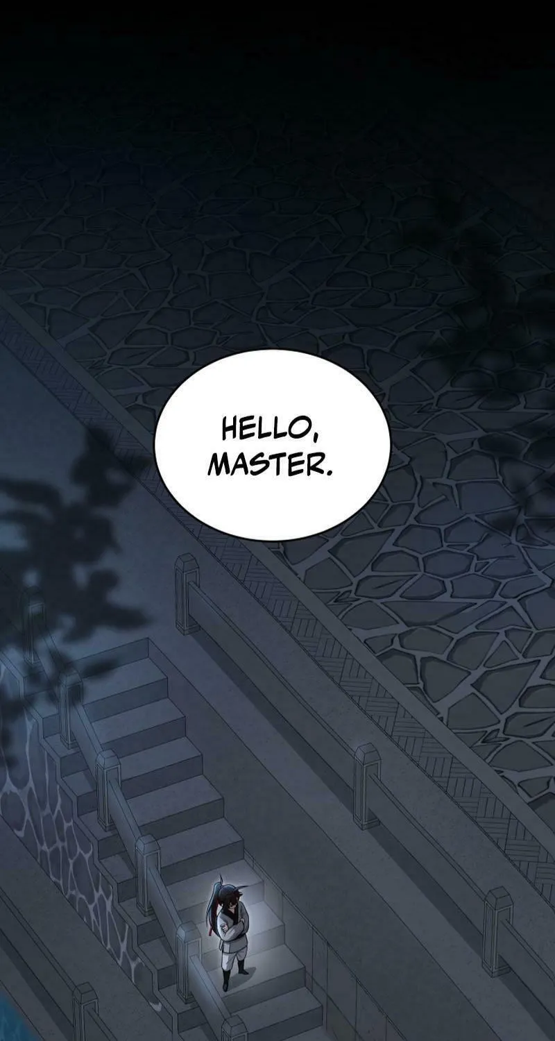 Heavenly Demon Tavern Chapter 14 page 42 - 