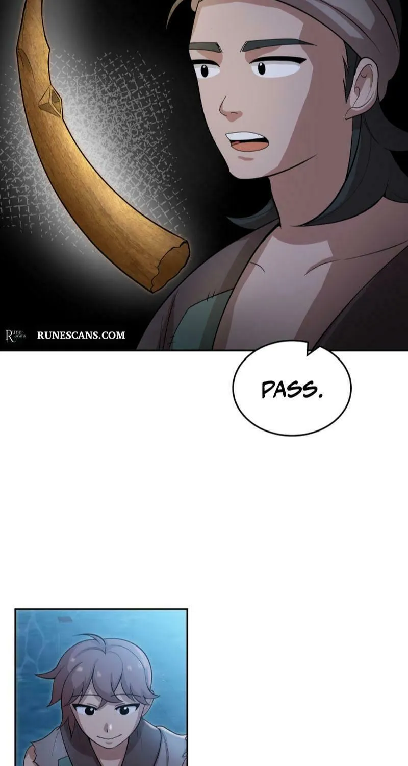 Heavenly Demon Tavern Chapter 14 page 45 - 