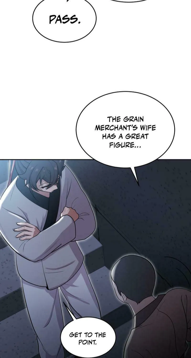 Heavenly Demon Tavern Chapter 14 page 47 - 