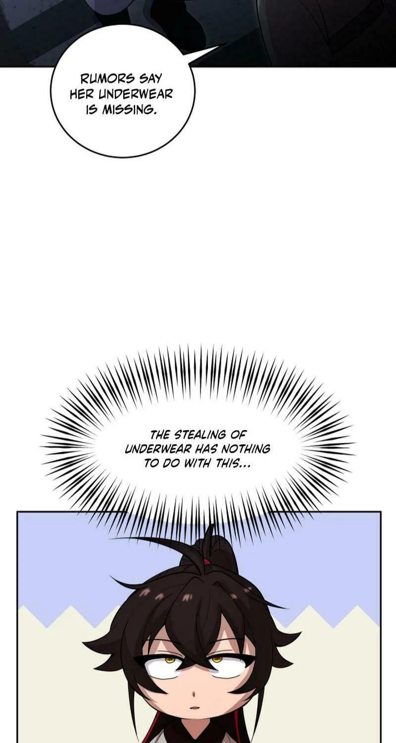 Heavenly Demon Tavern Chapter 14 page 48 - 