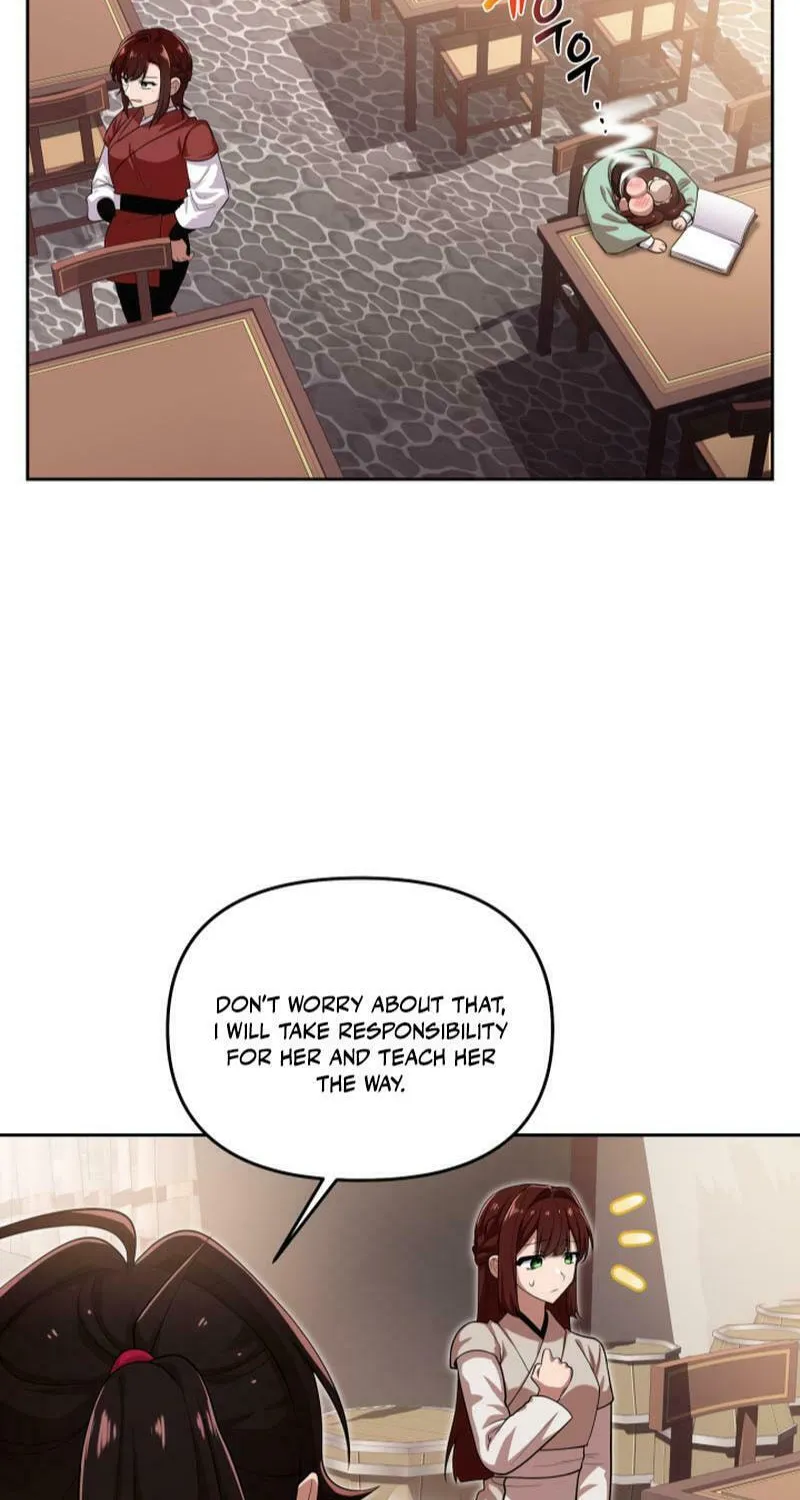 Heavenly Demon Tavern Chapter 14 page 6 - 