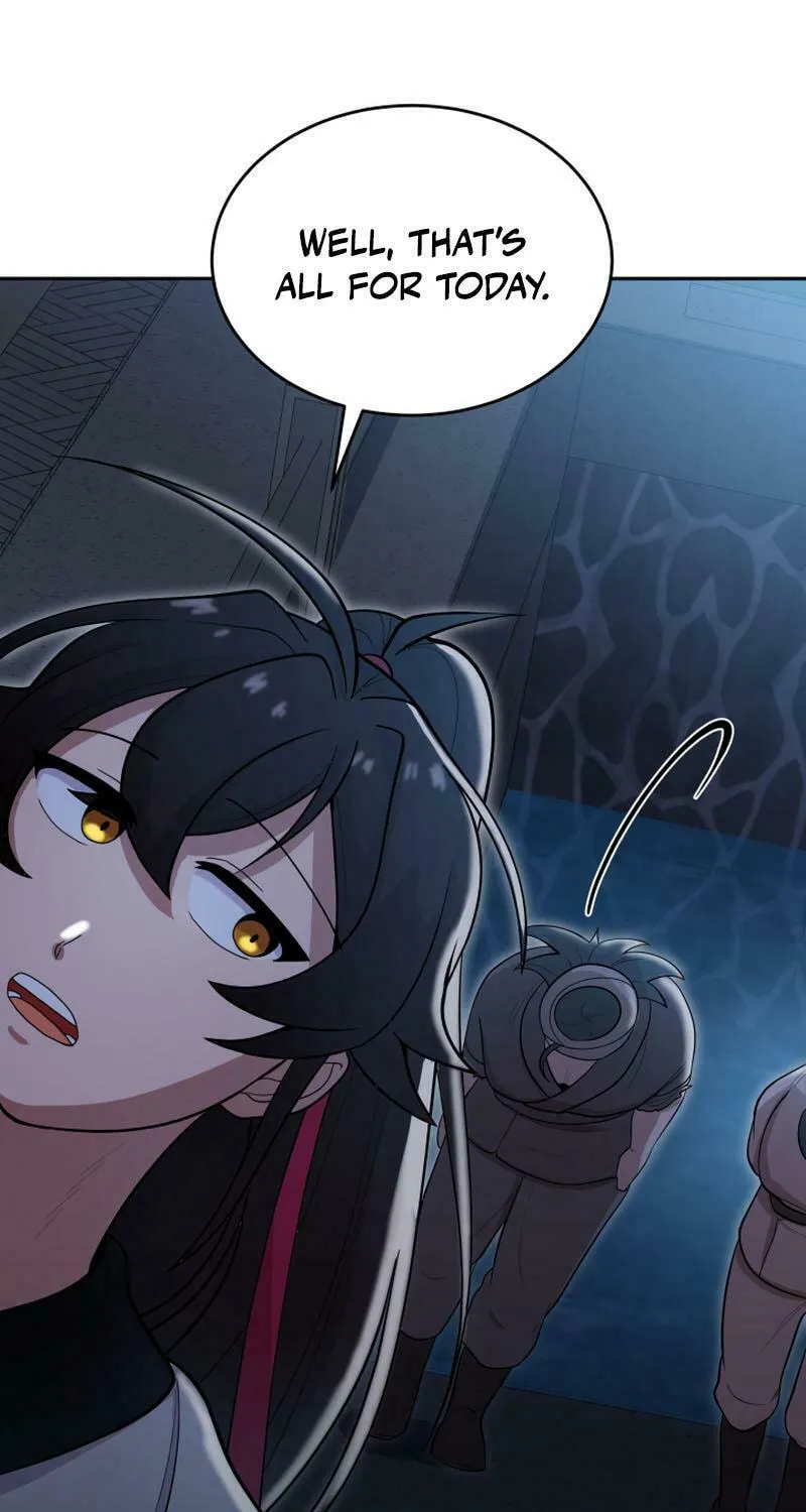 Heavenly Demon Tavern Chapter 14 page 51 - 
