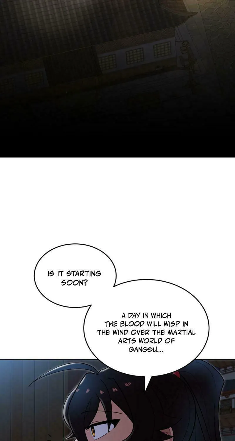 Heavenly Demon Tavern Chapter 14 page 54 - 