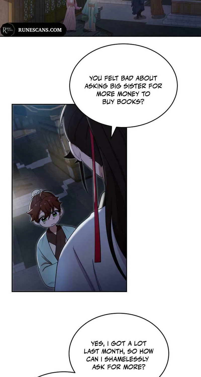 Heavenly Demon Tavern Chapter 14 page 59 - 