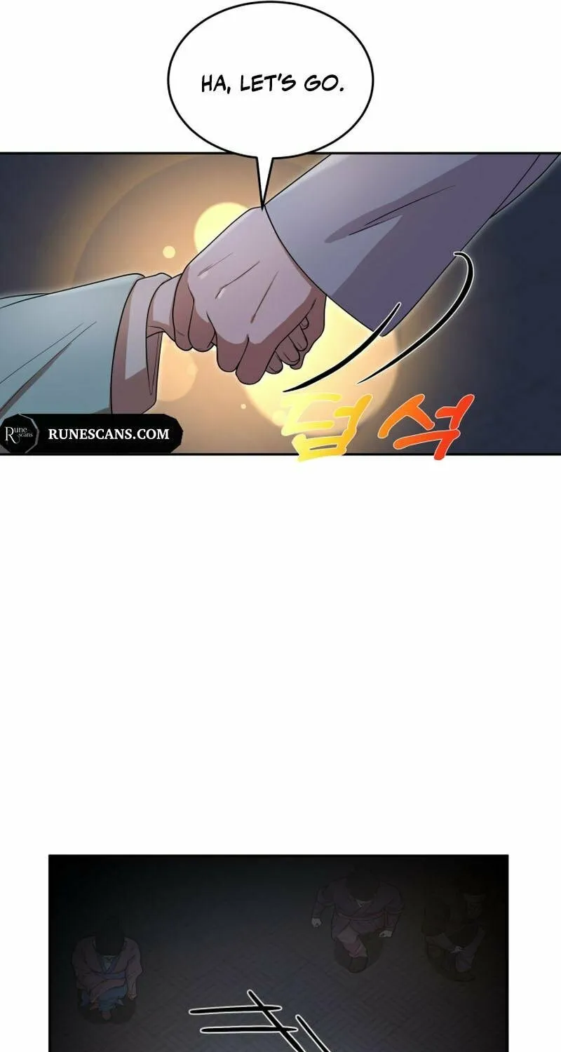 Heavenly Demon Tavern Chapter 14 page 61 - 