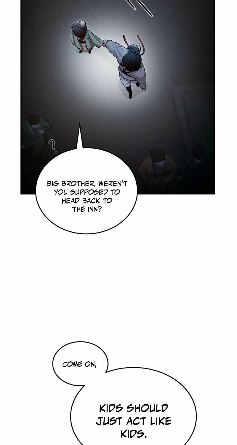 Heavenly Demon Tavern Chapter 14 page 62 - 