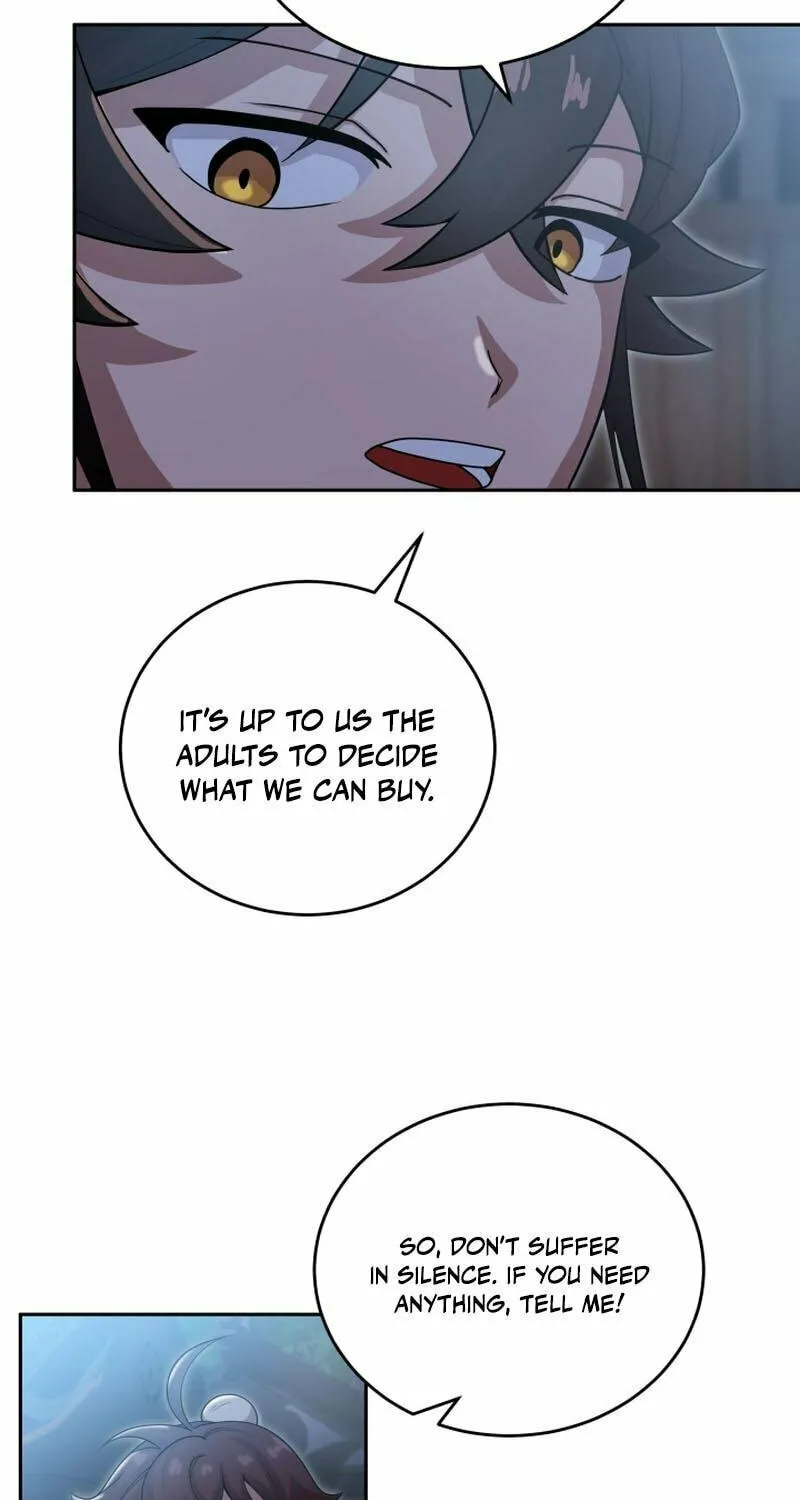 Heavenly Demon Tavern Chapter 14 page 63 - 