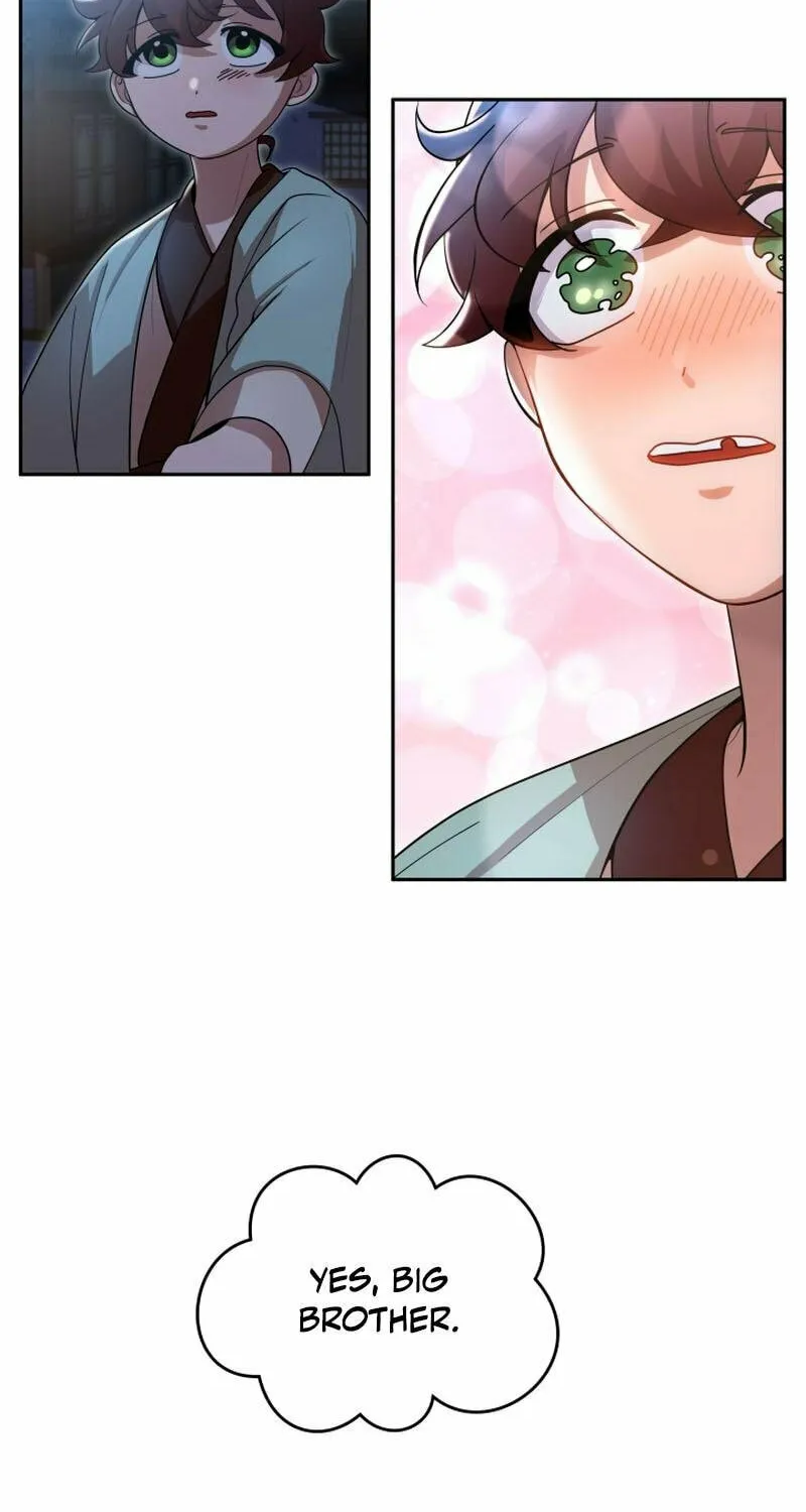 Heavenly Demon Tavern Chapter 14 page 64 - 