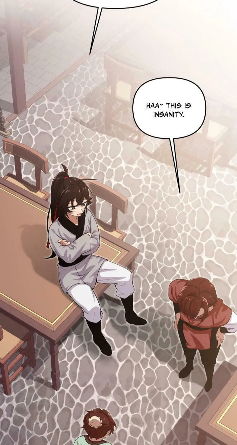 Heavenly Demon Tavern Chapter 14 page 8 - 