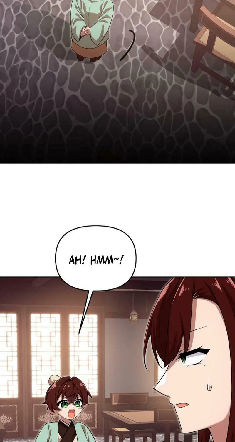 Heavenly Demon Tavern Chapter 14 page 9 - 