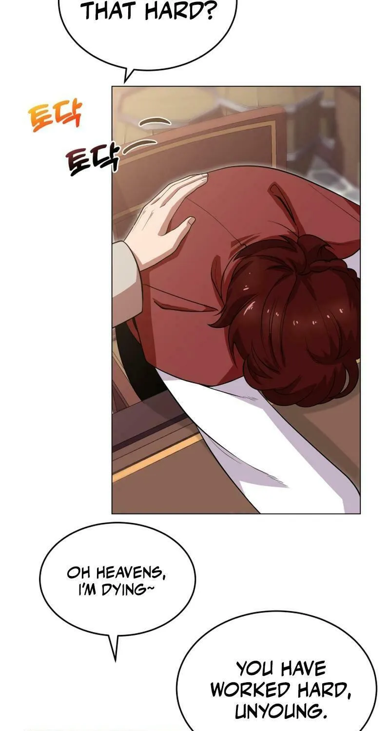 Heavenly Demon Tavern Chapter 15 page 15 - 