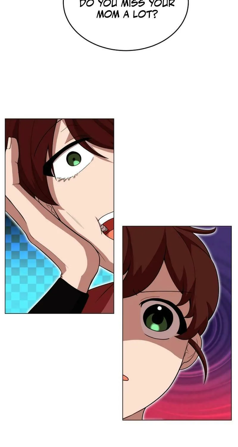 Heavenly Demon Tavern Chapter 15 page 19 - 