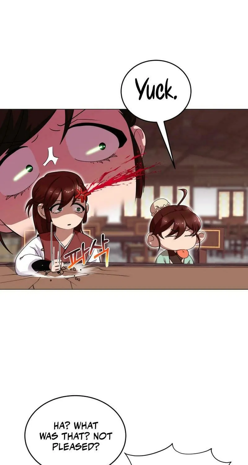 Heavenly Demon Tavern Chapter 15 page 20 - 