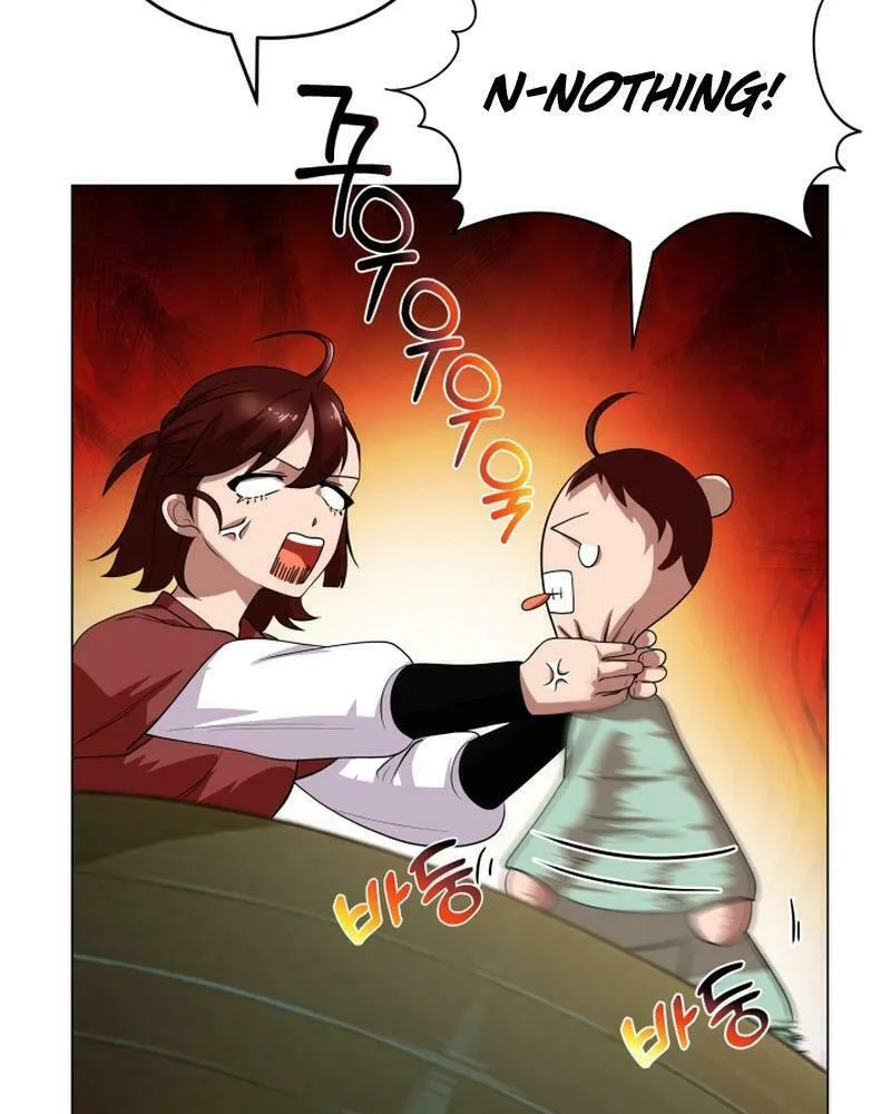 Heavenly Demon Tavern Chapter 15 page 21 - 