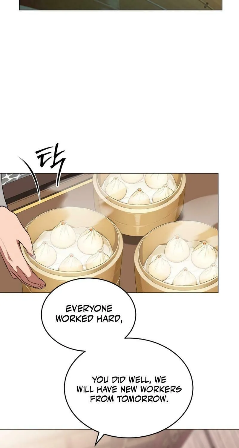 Heavenly Demon Tavern Chapter 15 page 22 - 