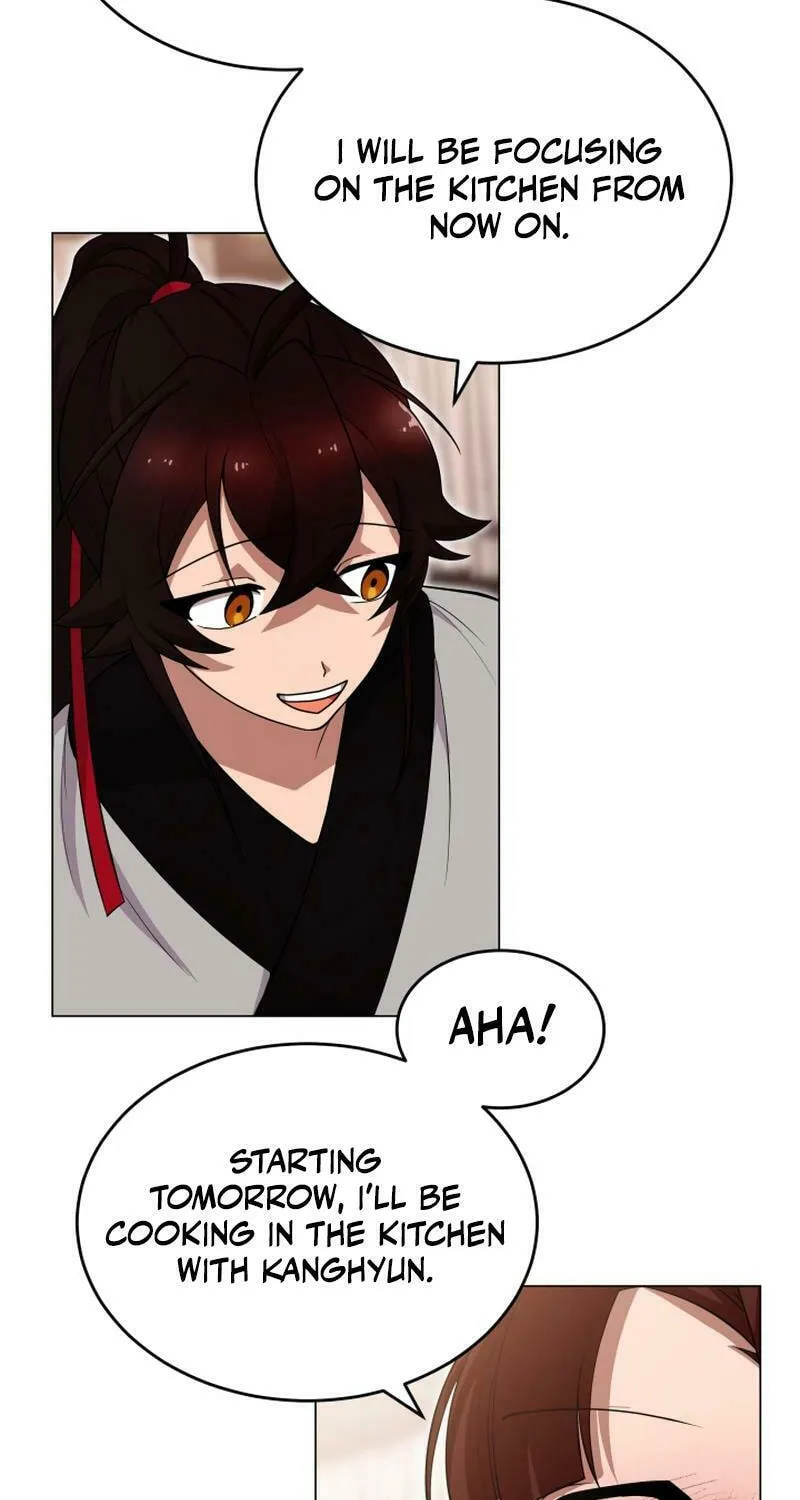Heavenly Demon Tavern Chapter 15 page 24 - 
