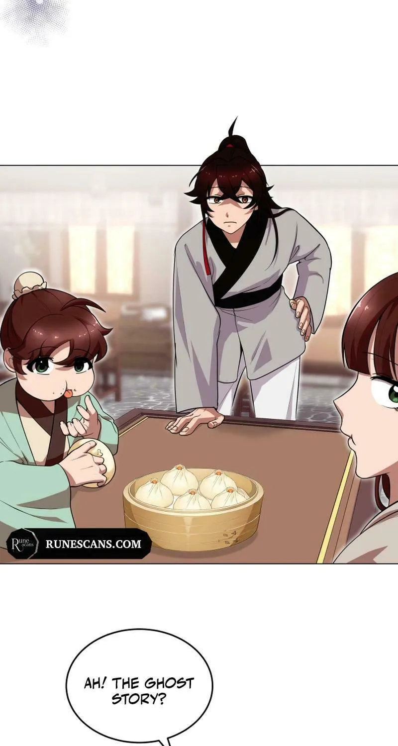 Heavenly Demon Tavern Chapter 15 page 26 - 
