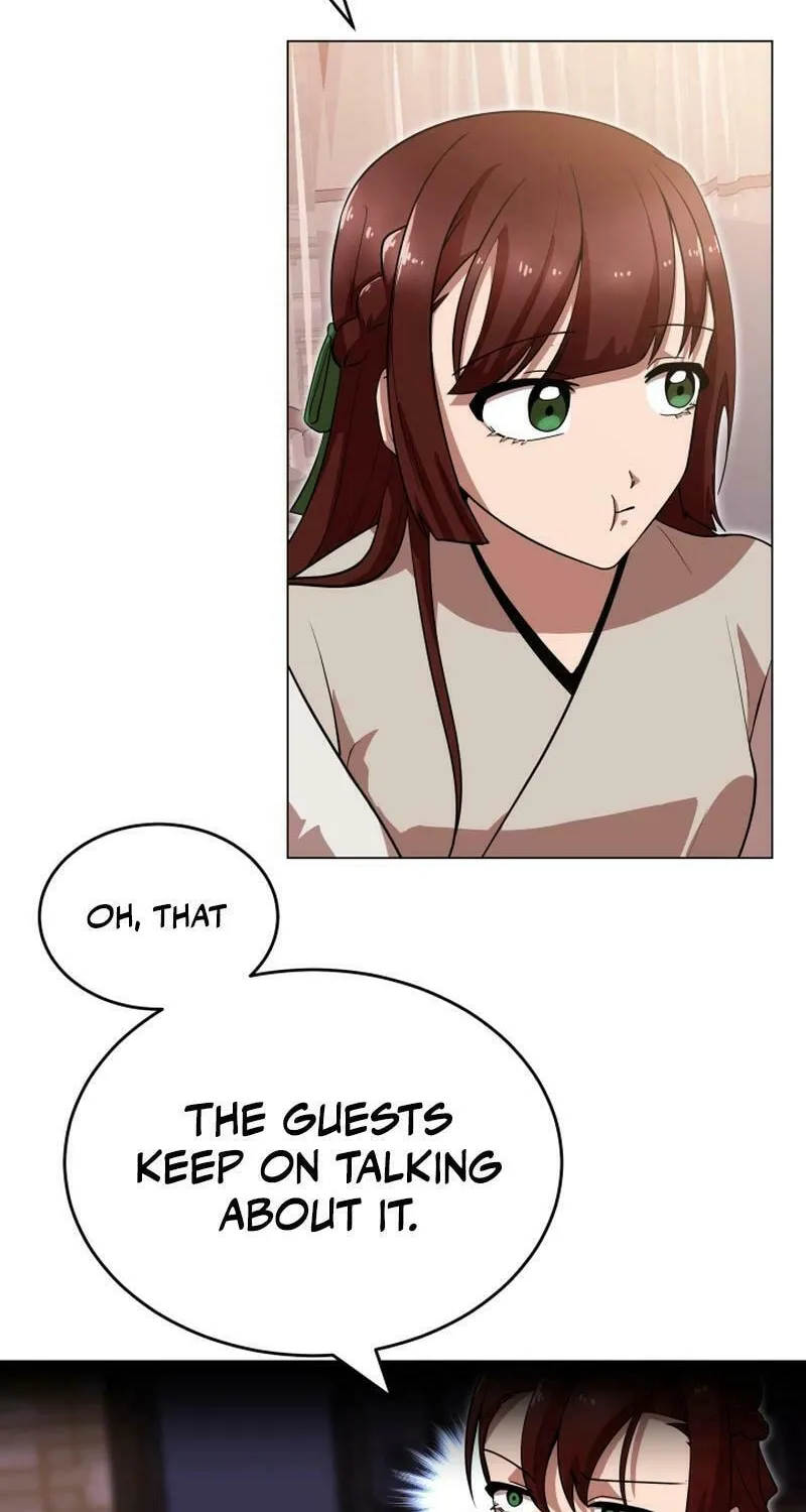 Heavenly Demon Tavern Chapter 15 page 27 - 