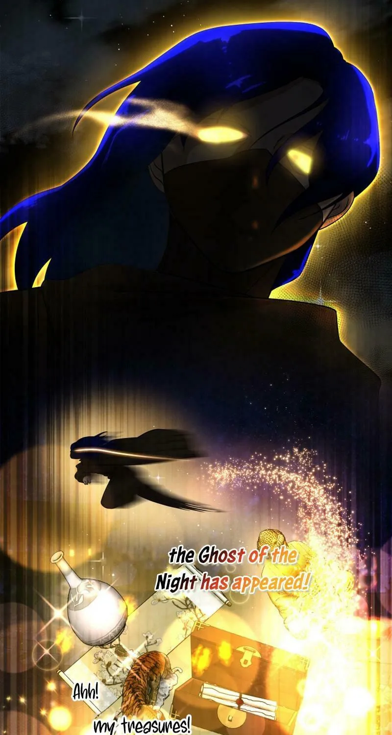 Heavenly Demon Tavern Chapter 15 page 29 - 