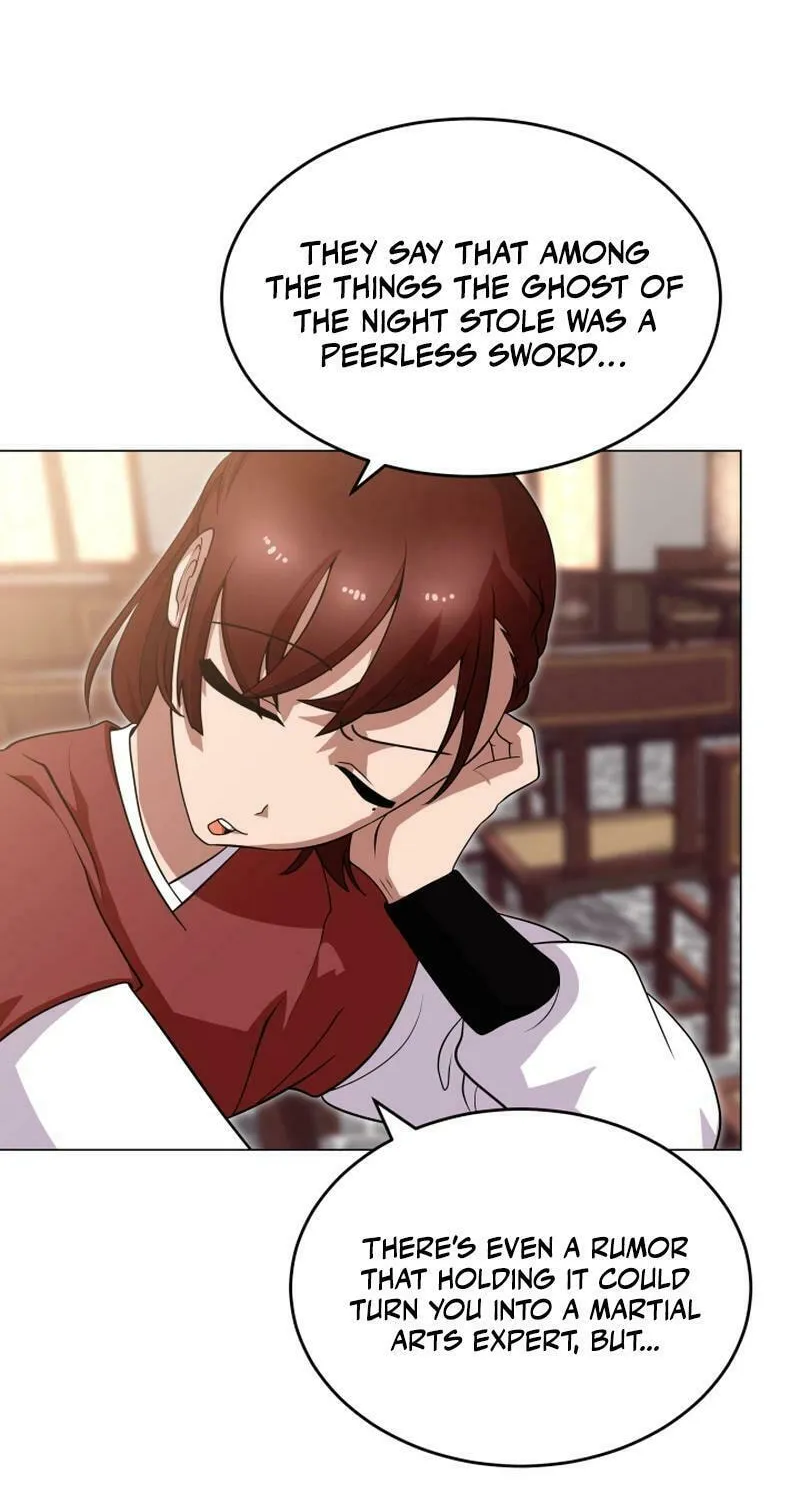 Heavenly Demon Tavern Chapter 15 page 32 - 