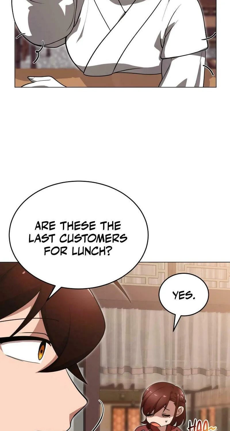 Heavenly Demon Tavern Chapter 15 page 41 - 