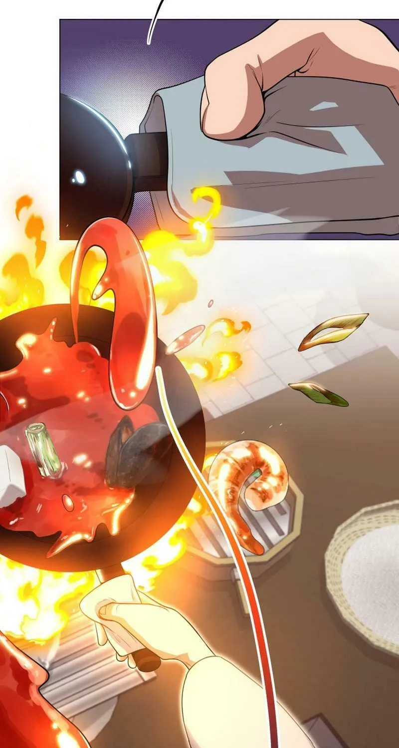 Heavenly Demon Tavern Chapter 15 page 43 - 