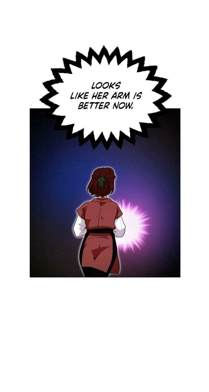 Heavenly Demon Tavern Chapter 15 page 46 - 