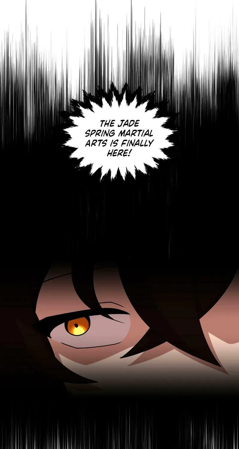 Heavenly Demon Tavern Chapter 15 page 51 - 