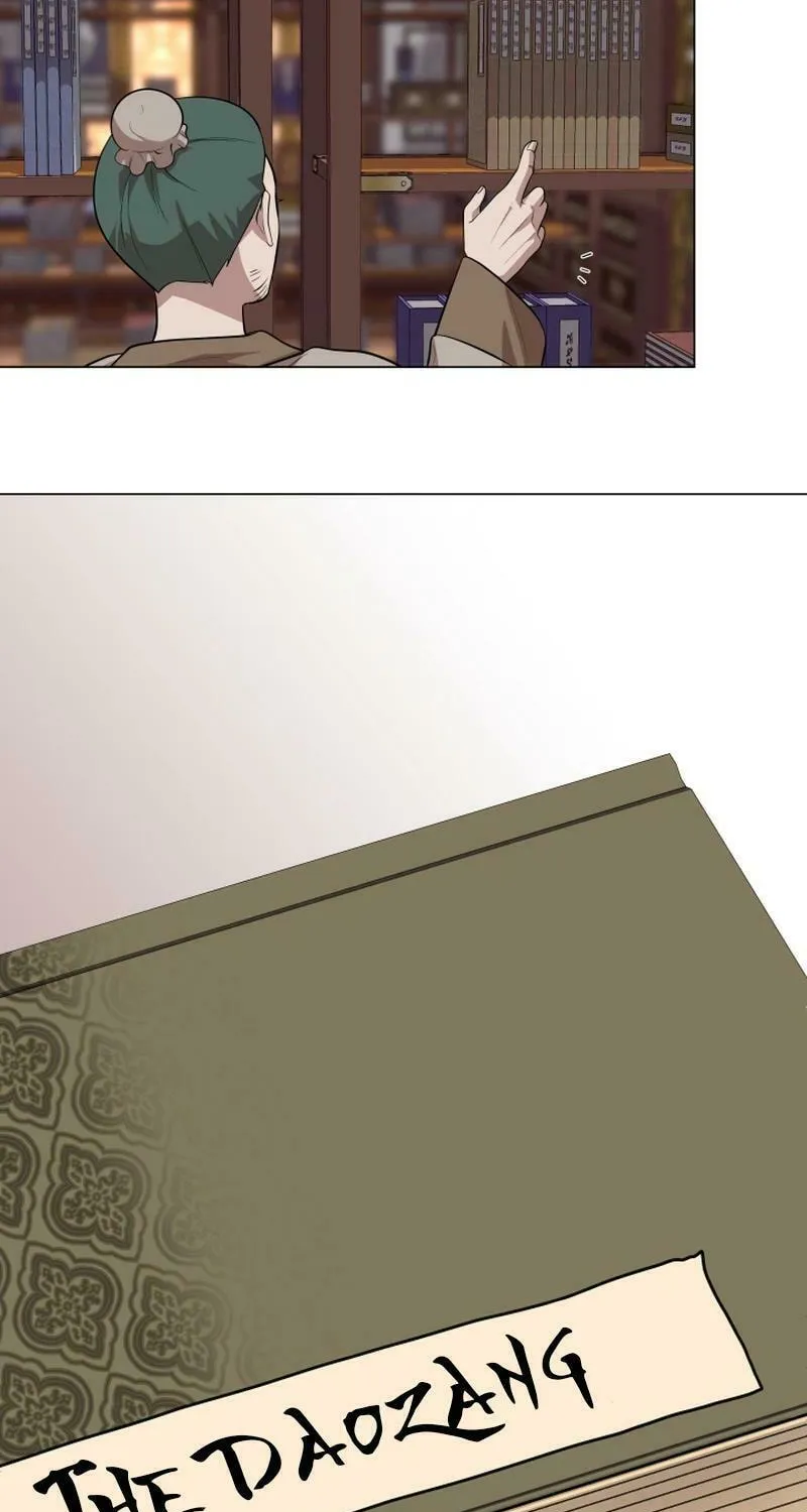 Heavenly Demon Tavern Chapter 15 page 59 - 